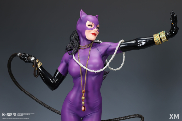 XM Studios Catwoman